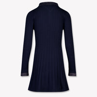 Tommy Hilfiger Enfant Filles Robe Navy
