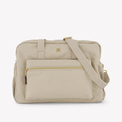 Tommy Hilfiger Bébé Unisexe Sac à couches Beige