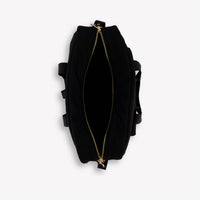 Tommy Hilfiger Bambino Unisex Sacca per pannolini Nero