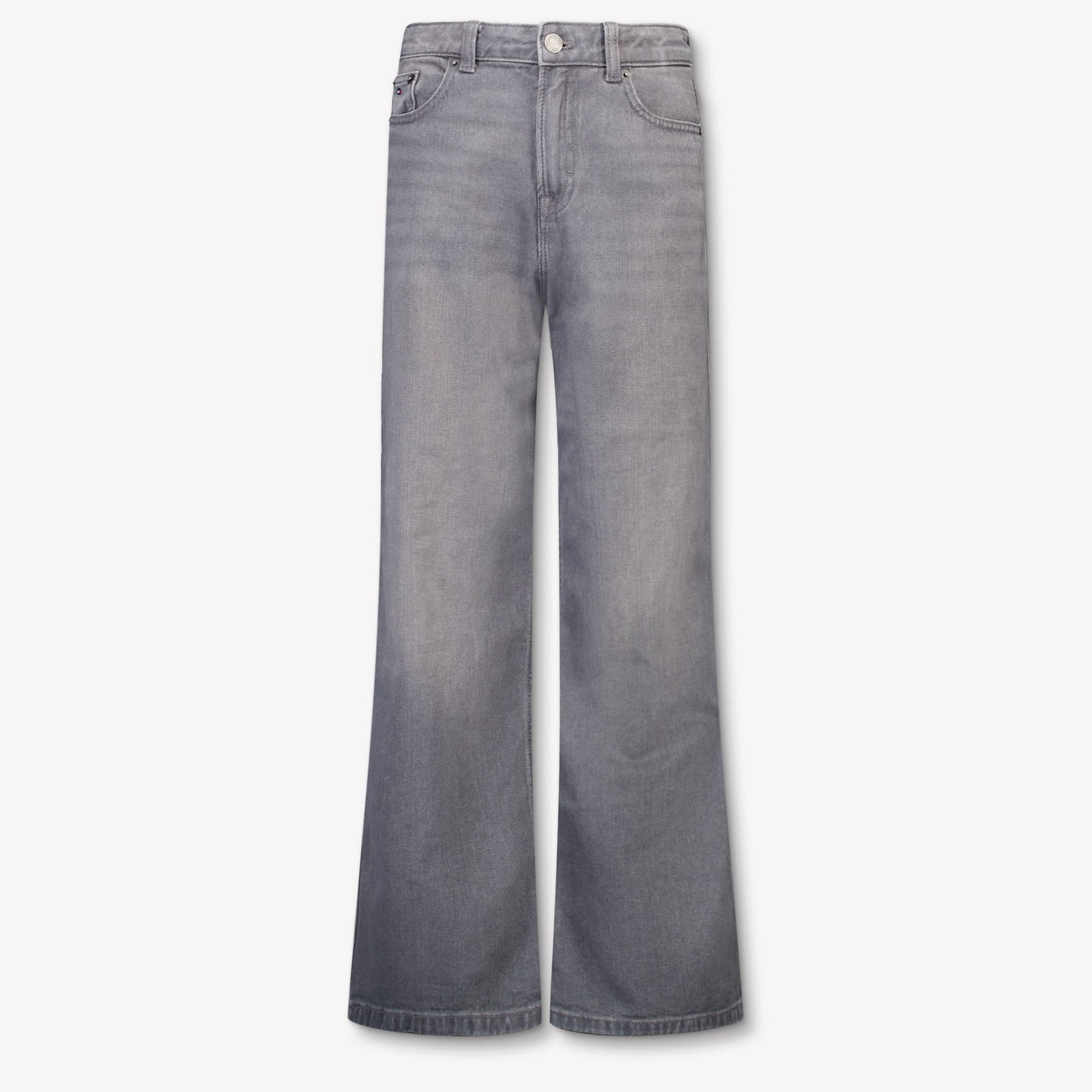 Tommy Hilfiger Mabel kinder Chicas Vaquero En Gris