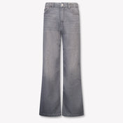 Tommy Hilfiger Mabel kinder Chicas Vaquero En Gris