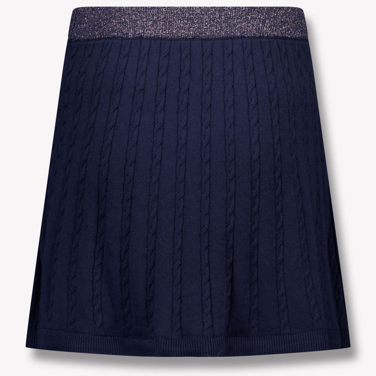 Tommy Hilfiger Kinder Meisjes Rokje In Navy