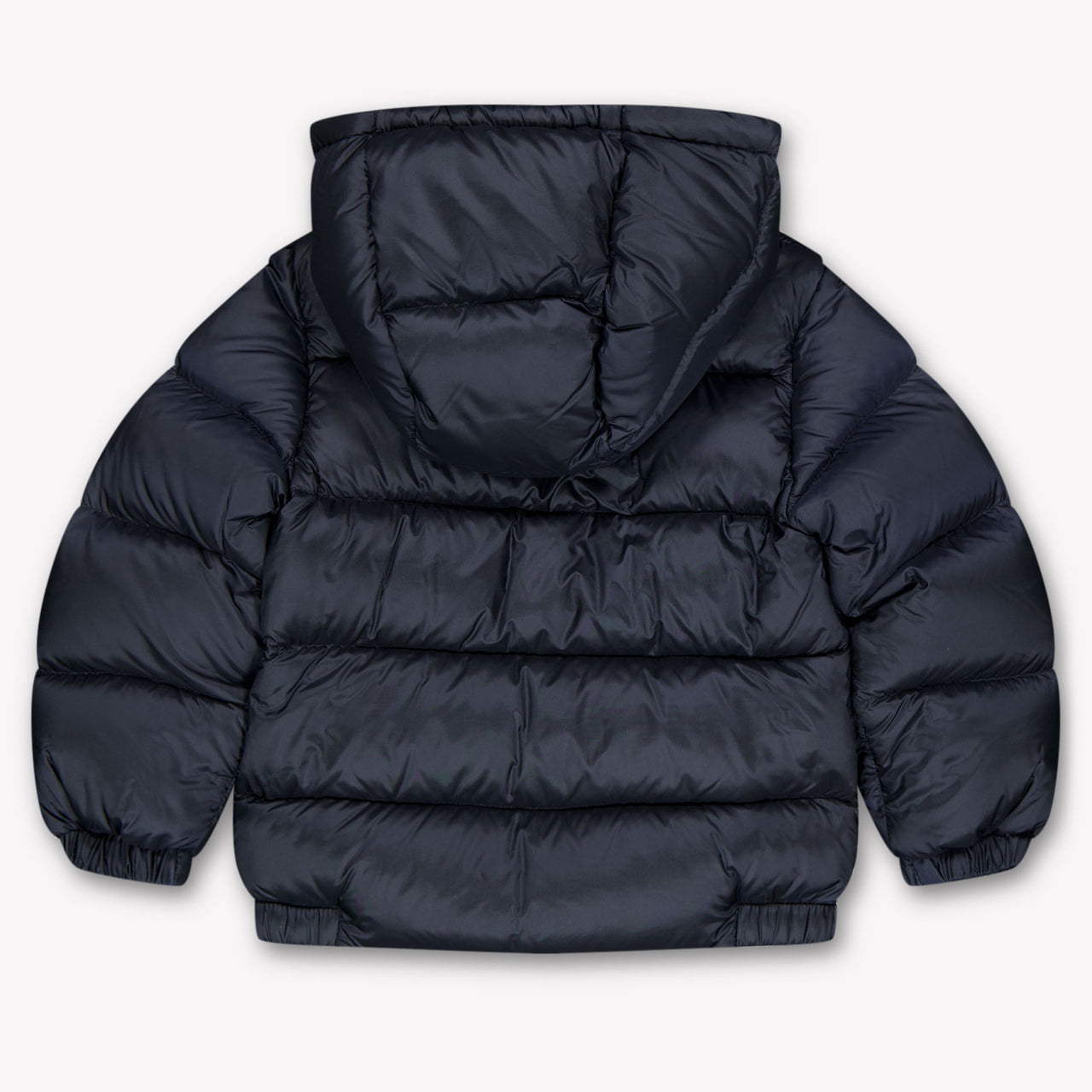 Moncler Nouveau bébé Macaire Garçons Manteaux d'hiver Navy