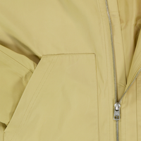 Calvin Klein Niños Chicos Chaqueta de verano en Beige