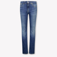 Calvin Klein Kinder Jungen Jeans In Dunkelblau