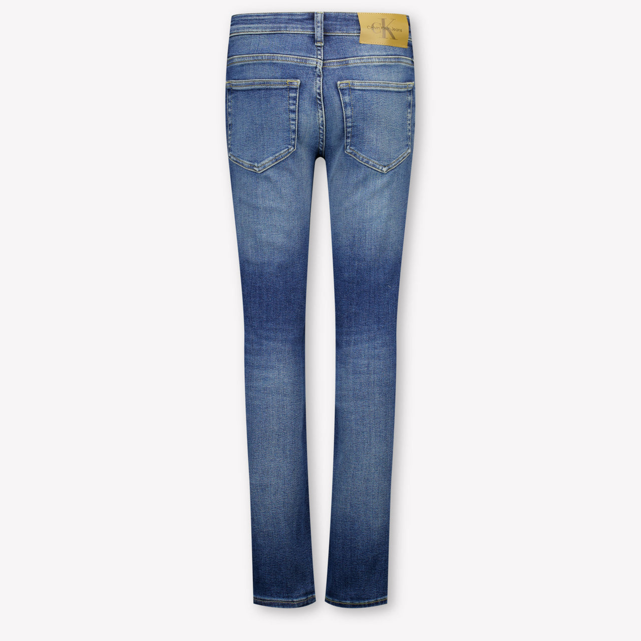 Calvin Klein Kinder Jungen Jeans In Dunkelblau