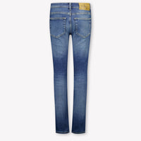 Calvin Klein Kinder Jungen Jeans In Dunkelblau
