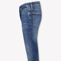 Calvin Klein Kinder Jungen Jeans In Dunkelblau