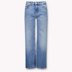 Calvin Klein Kinder Jungen Jeans In Blau