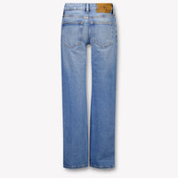 Calvin Klein Kinder Jungen Jeans In Blau