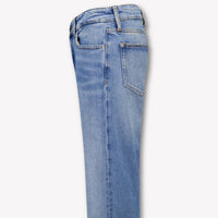 Calvin Klein Kinder Jungen Jeans In Blau