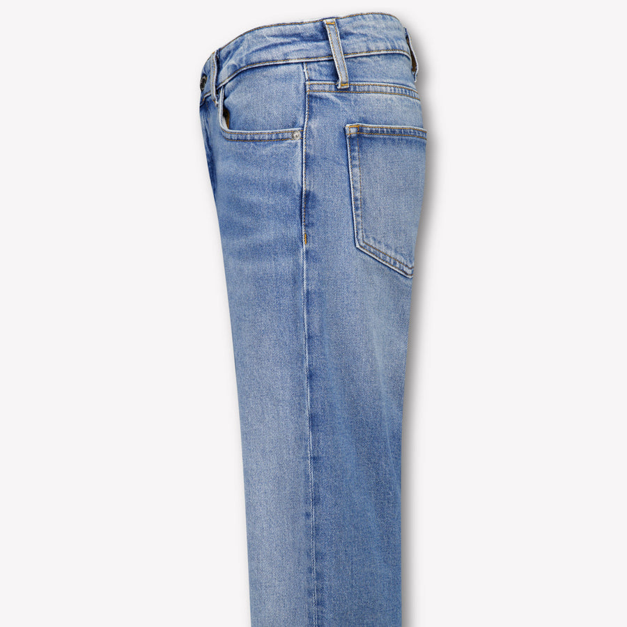 Calvin Klein Kinder Jungen Jeans In Blau