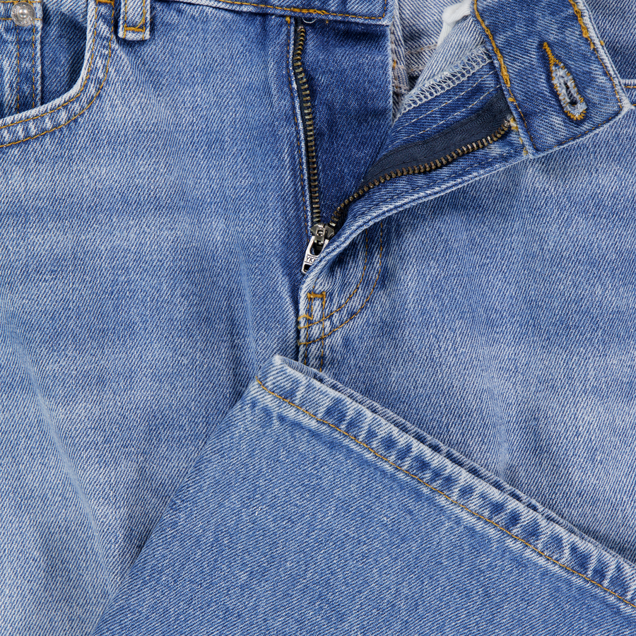Calvin Klein Kinder Jungen Jeans In Blau