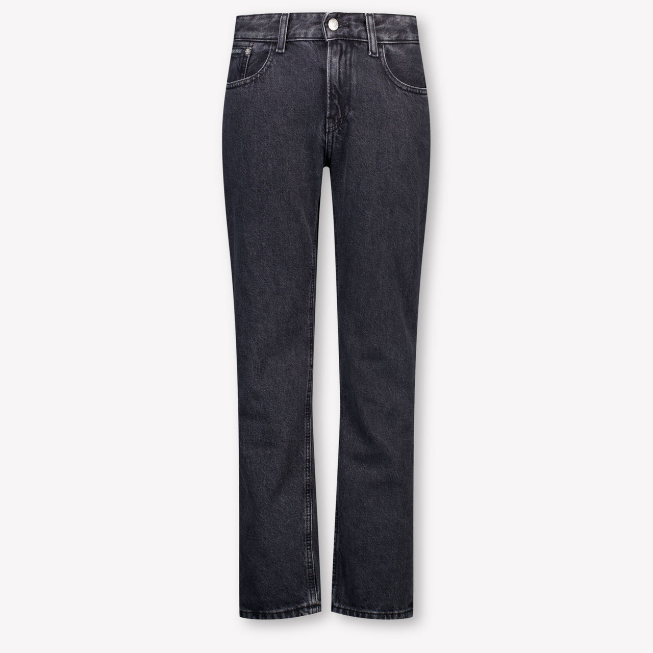 Calvin Klein Kinder Jungen Jeans In Schwarz