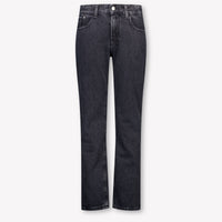 Calvin Klein Kinder Jungen Jeans In Schwarz