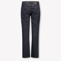 Calvin Klein Kinder Jungen Jeans In Schwarz
