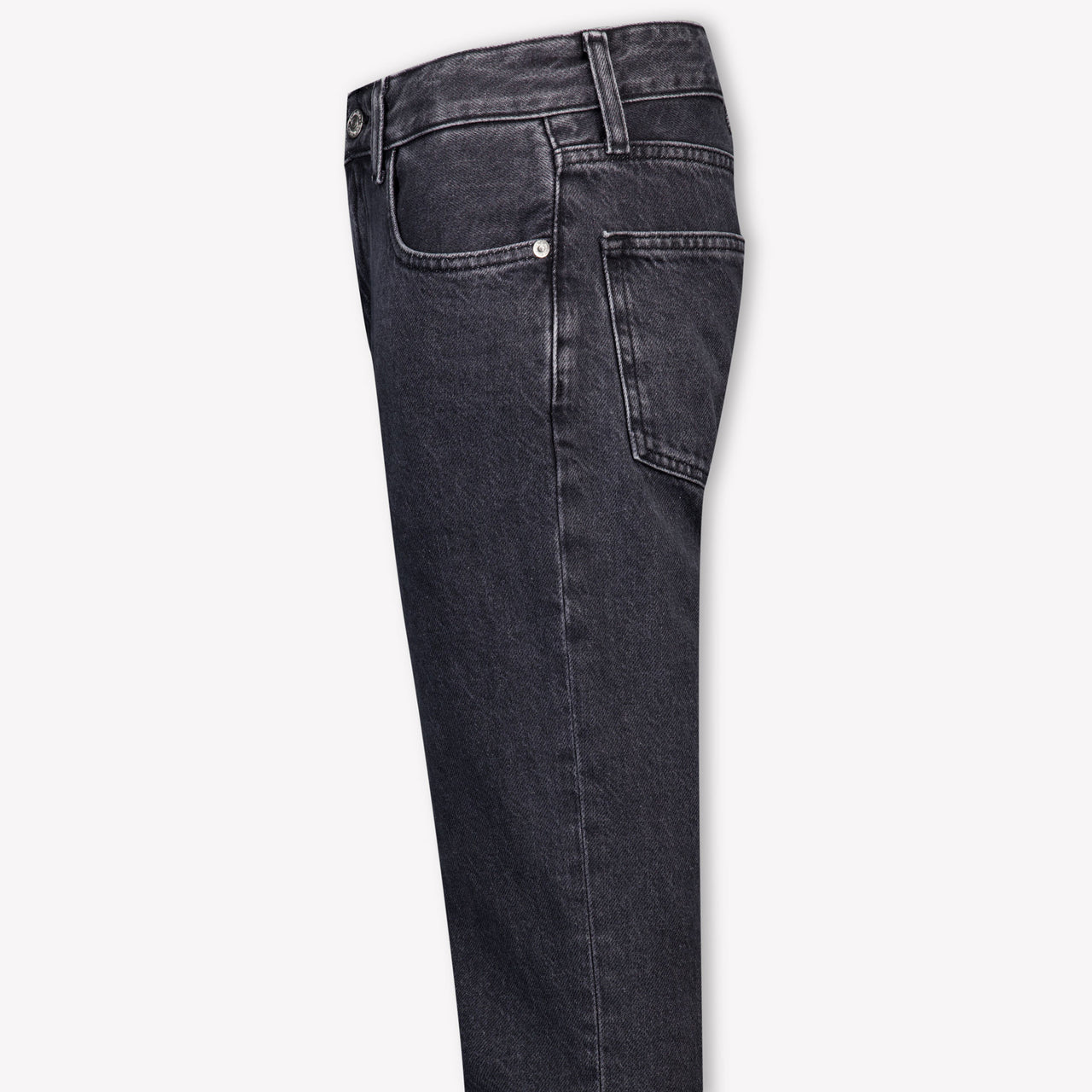 Calvin Klein Kinder Jungen Jeans In Schwarz