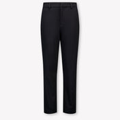 Calvin Klein Enfants Garçons Pantalon dedans Noir