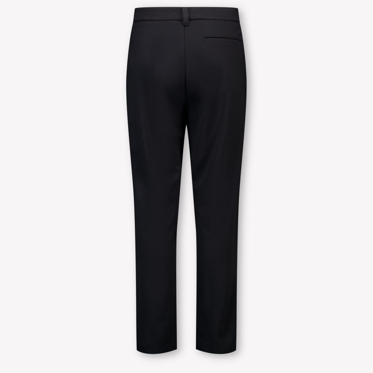 Calvin Klein Kinder Jungen Hose rein Schwarz