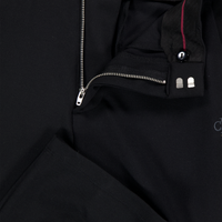 Calvin Klein Kinder Jungen Hose rein Schwarz