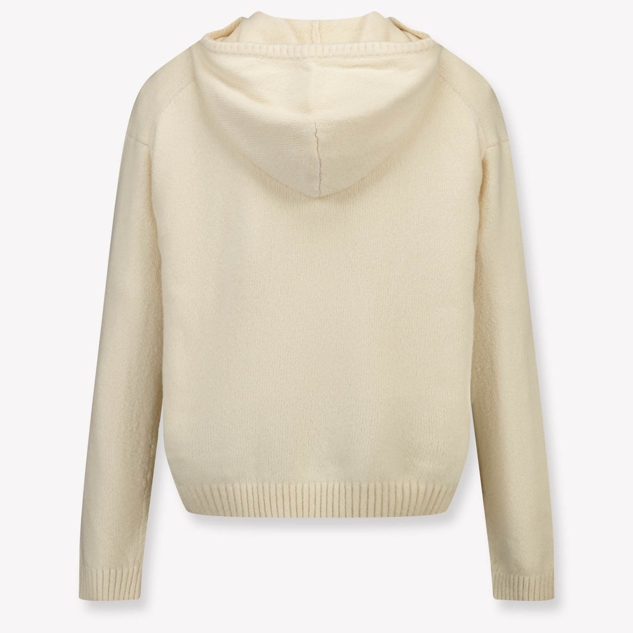 Calvin Klein Kinder Jungen Pullover rein Helles Beige