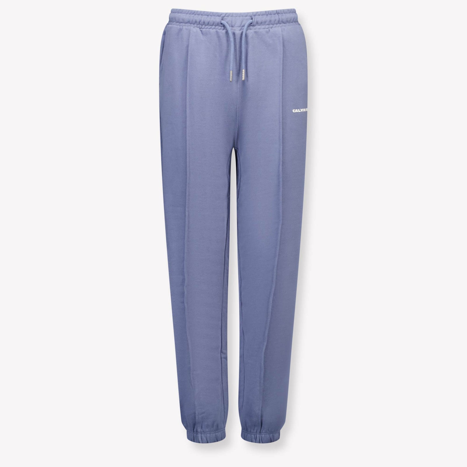 Calvin Klein Enfants Garçons Pantalon dedans Bleu Clair