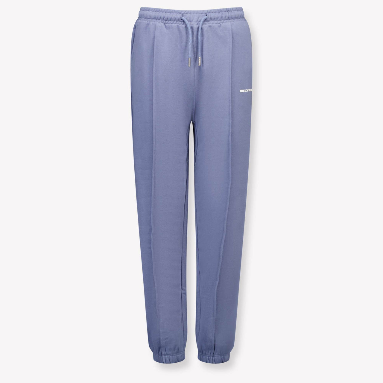 Calvin Klein Niños Chicos pantalones en Azul Claro