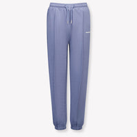 Calvin Klein Niños Chicos pantalones en Azul Claro