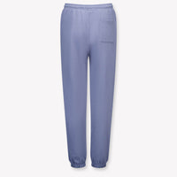 Calvin Klein Niños Chicos pantalones en Azul Claro