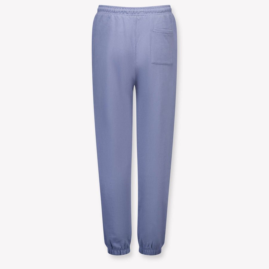Calvin Klein Niños Chicos pantalones en Azul Claro