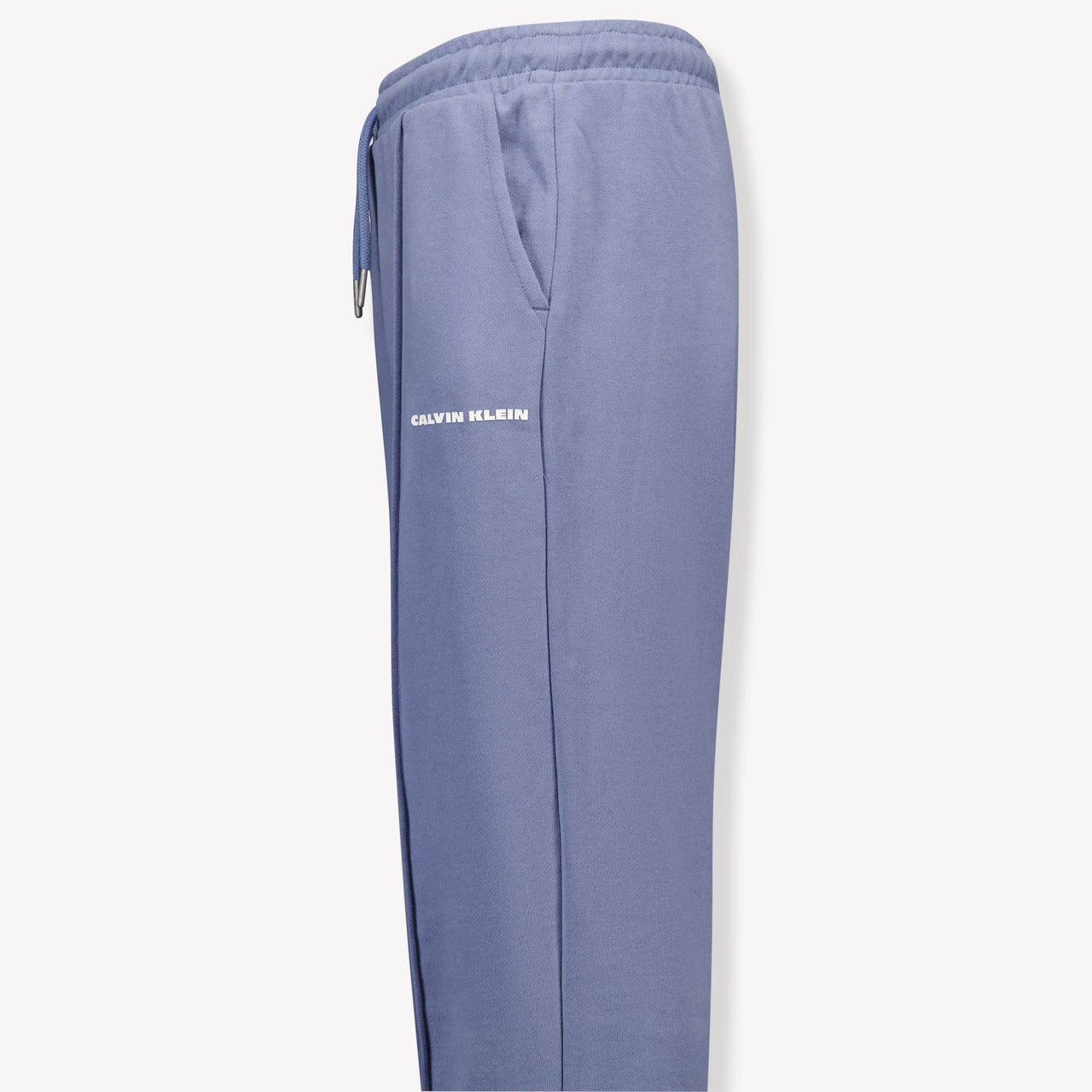 Calvin Klein Niños Chicos pantalones en Azul Claro