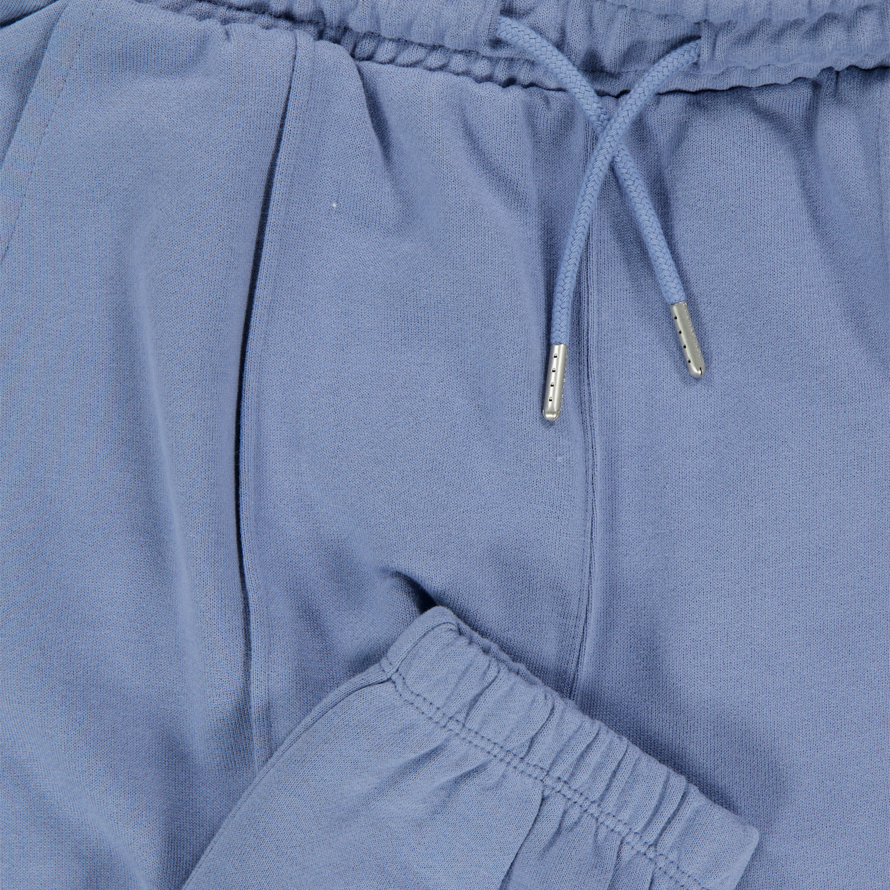 Calvin Klein Niños Chicos pantalones en Azul Claro