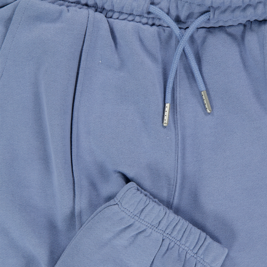 Calvin Klein Niños Chicos pantalones en Azul Claro