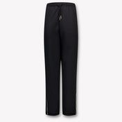 Calvin Klein Bambini Ragazzi Pantaloni dentro Nero