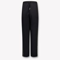 Calvin Klein Kids Boys Pants In Black