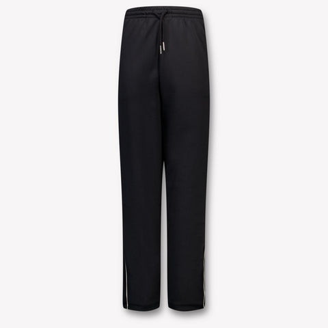 Calvin Klein Niños Chicos pantalones en Negro