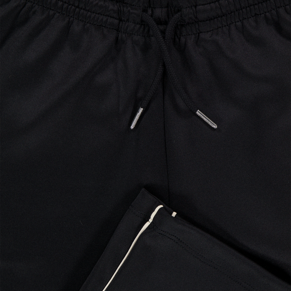 Calvin Klein Bambini Ragazzi Pantaloni dentro Nero