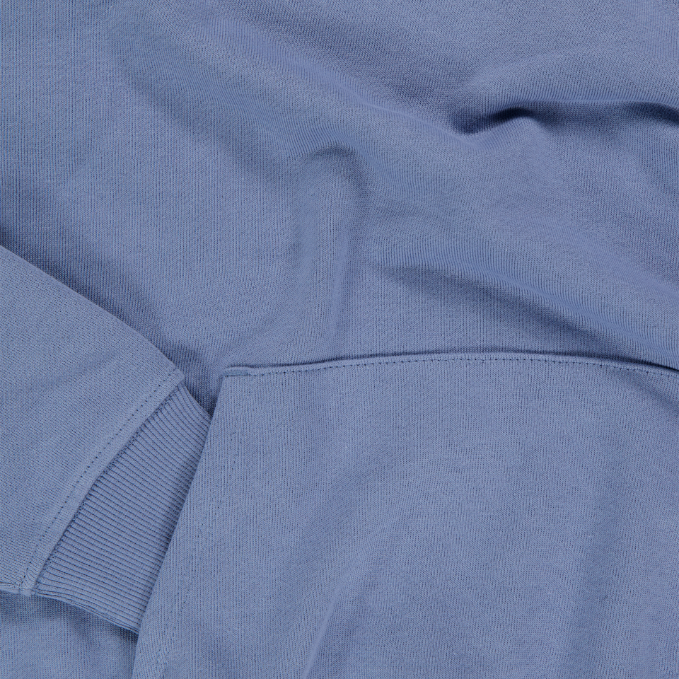 Calvin Klein Kinder Jungen Pullover rein Hellblau