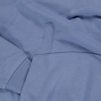 Calvin Klein Niños Chicos suéter en Azul Claro