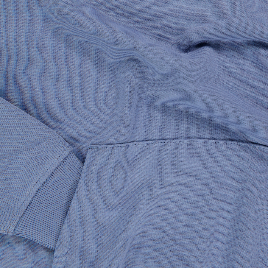 Calvin Klein Niños Chicos suéter en Azul Claro