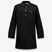 Calvin Klein Kinder Mädchen Zieh dich an Schwarz