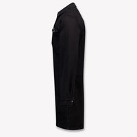 Calvin Klein Enfants Filles Habillez-vous Noir