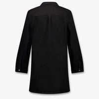 Calvin Klein Enfants Filles Habillez-vous Noir