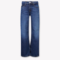 Calvin Klein Enfants Filles Jeans dans Bleu