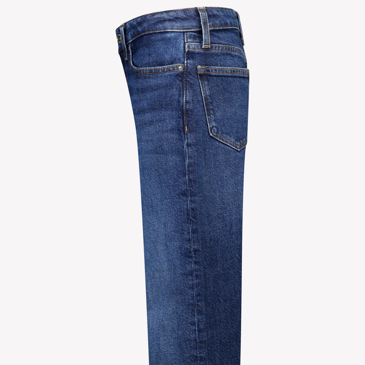 Calvin Klein Enfants Filles Jeans dans Bleu