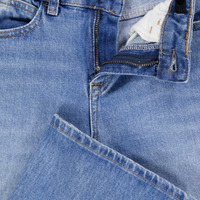 Calvin Klein Kinder Mädchen Jeans In Hellblau