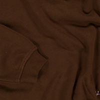 Calvin Klein Enfants Filles Pull en Marron
