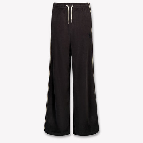 Calvin Klein Niños Chicas pantalones en Negro
