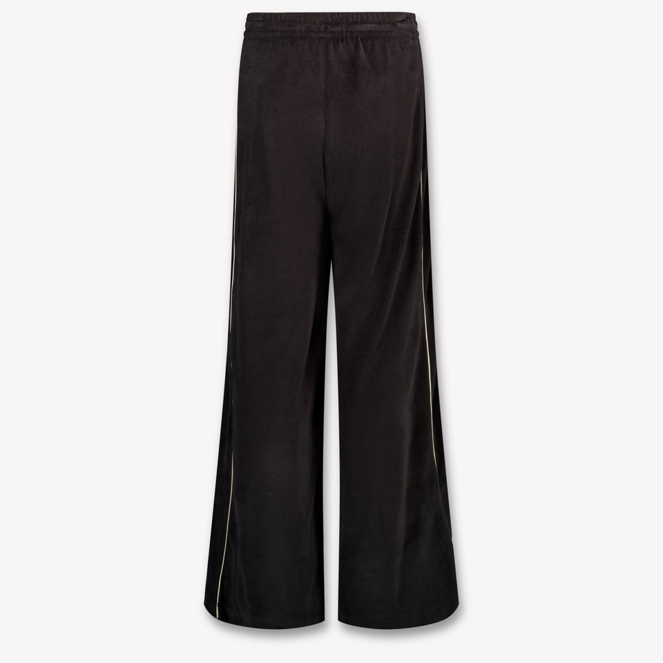 Calvin Klein Niños Chicas pantalones en Negro
