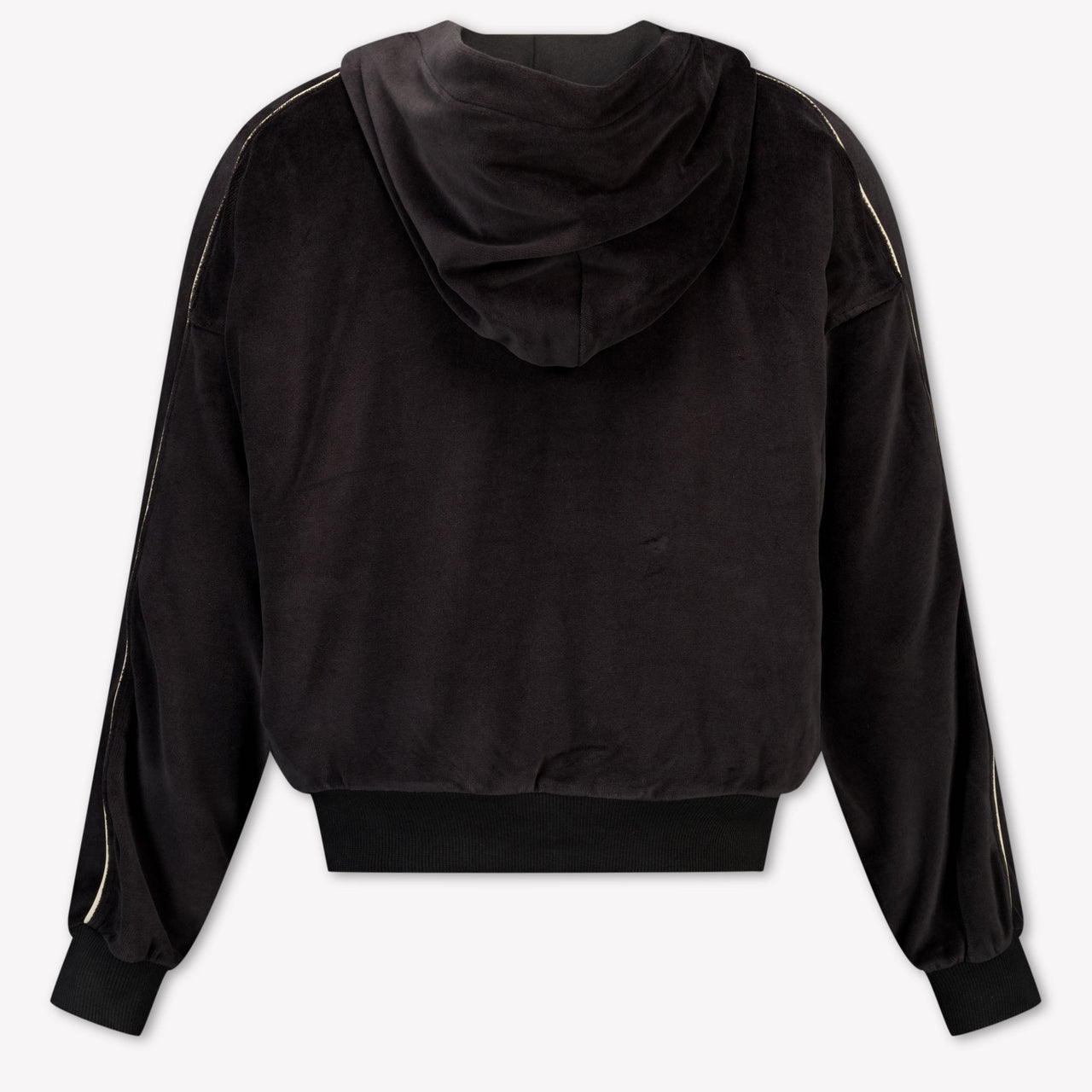 Calvin Klein Enfants Filles Cardigan en Noir